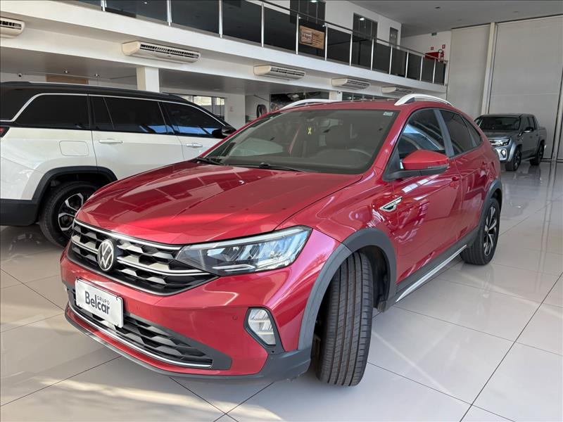  NIVUS  1.0 200 TSI Highline 4