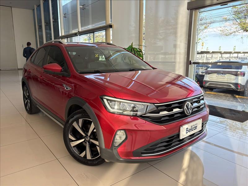  NIVUS  1.0 200 TSI Highline 0