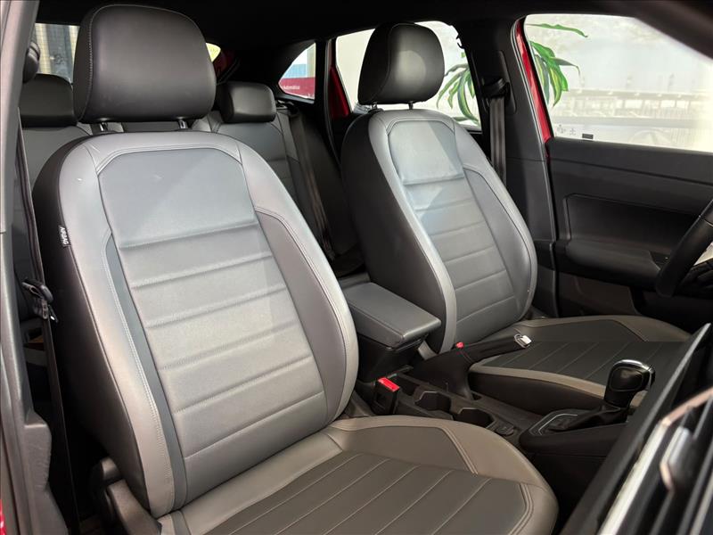  NIVUS  1.0 200 TSI Highline 6