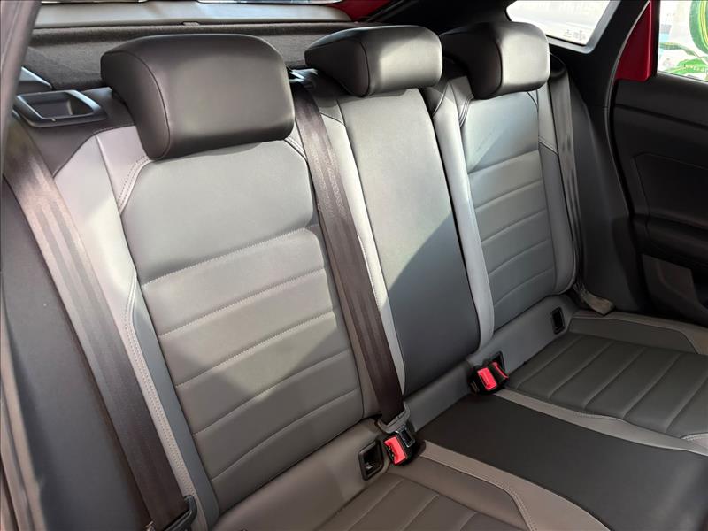  NIVUS  1.0 200 TSI Highline 7