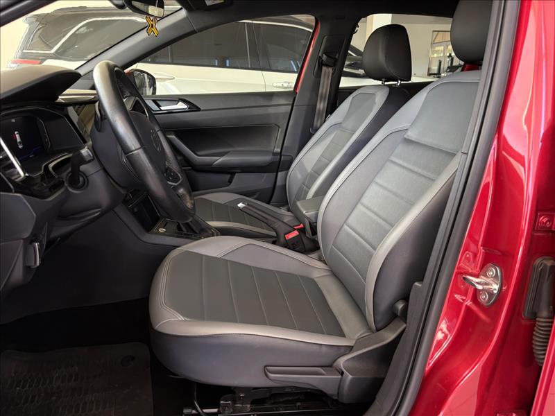  NIVUS  1.0 200 TSI Highline 8