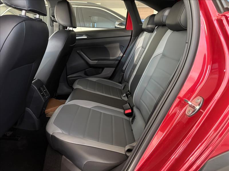  NIVUS  1.0 200 TSI Highline 9