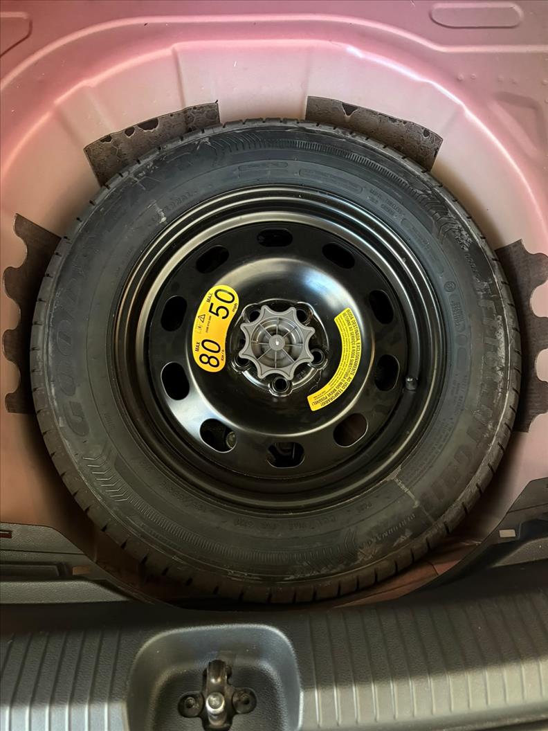  NIVUS  1.0 200 TSI Highline 15