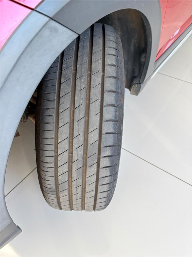  NIVUS  1.0 200 TSI Highline 16