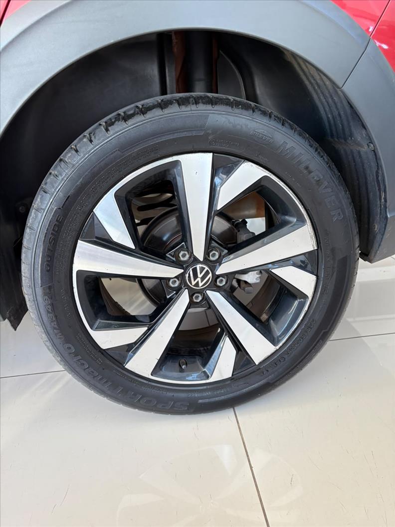  NIVUS  1.0 200 TSI Highline 17