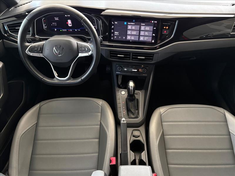  NIVUS  1.0 200 TSI Highline 10