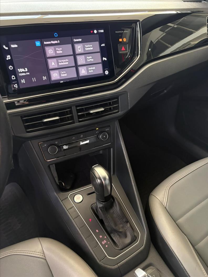  NIVUS  1.0 200 TSI Highline 12