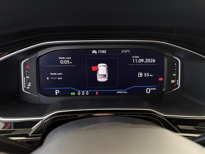  NIVUS  1.0 200 TSI Highline 13