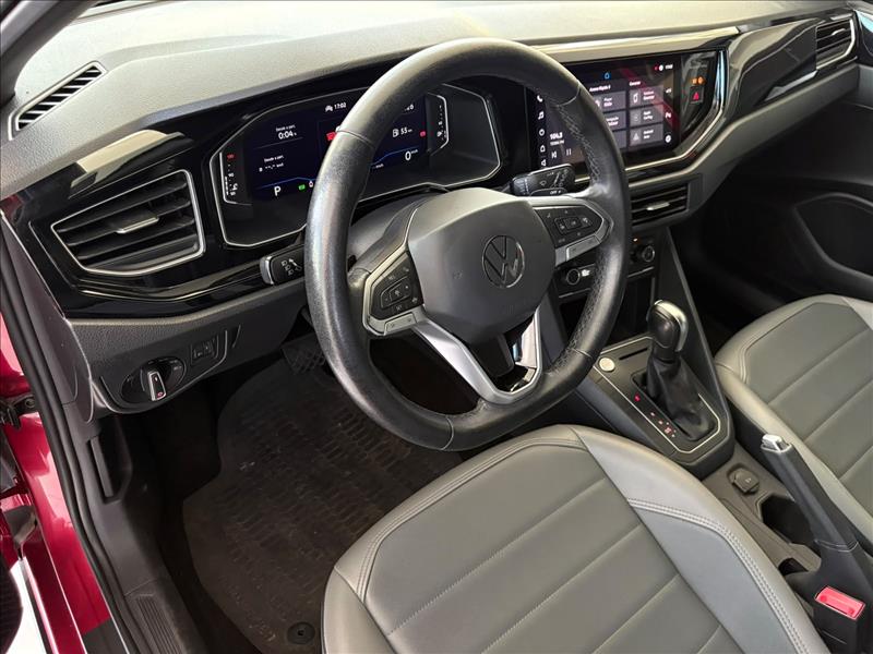  NIVUS  1.0 200 TSI Highline 11