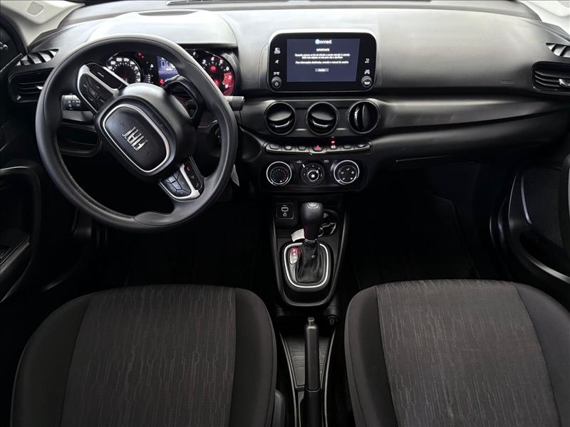  ARGO  1.3 Firefly Drive 10