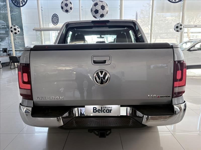  AMAROK  3.0 V6 TDI Highline Extreme CD 4motion 2