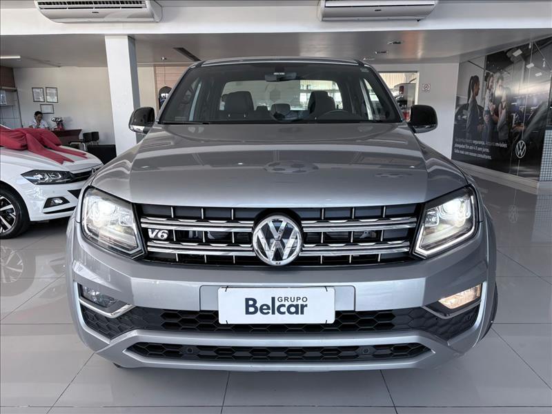  AMAROK  3.0 V6 TDI Highline Extreme CD 4motion 5