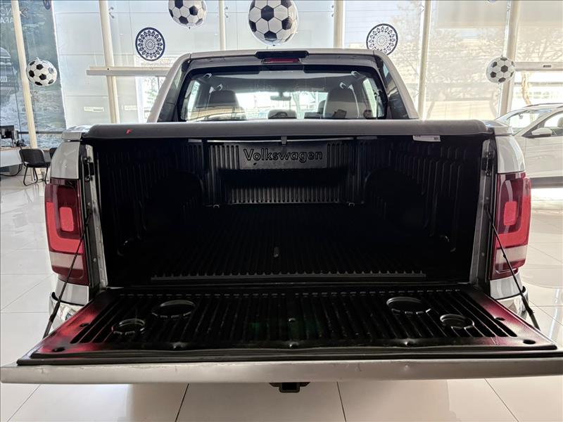  AMAROK  3.0 V6 TDI Highline Extreme CD 4motion 14