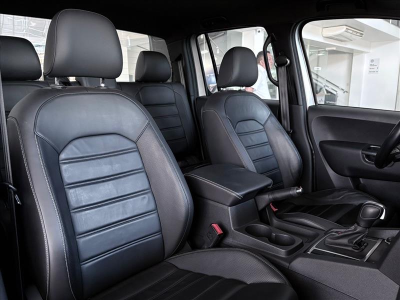  AMAROK  3.0 V6 TDI Highline Extreme CD 4motion 6