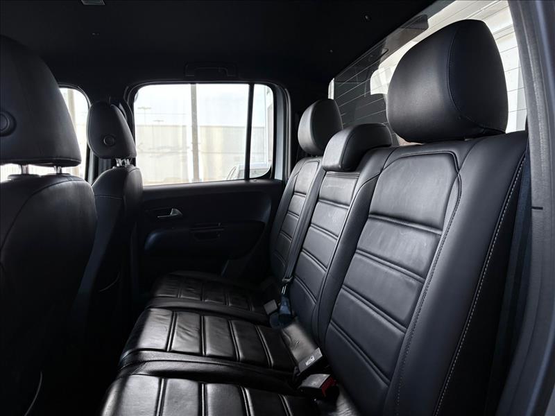  AMAROK  3.0 V6 TDI Highline Extreme CD 4motion 8