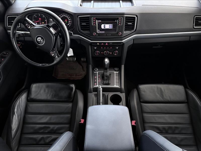  AMAROK  3.0 V6 TDI Highline Extreme CD 4motion 10