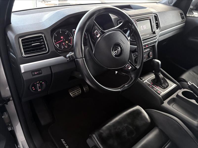 AMAROK  3.0 V6 TDI Highline Extreme CD 4motion 11