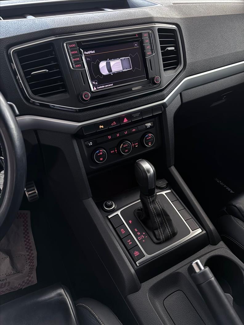  AMAROK  3.0 V6 TDI Highline Extreme CD 4motion 12
