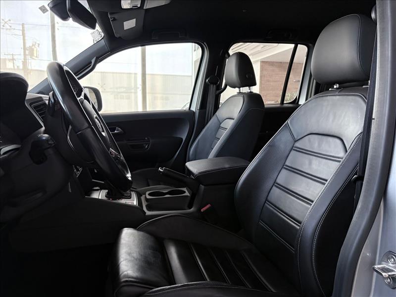  AMAROK  3.0 V6 TDI Highline Extreme CD 4motion 9