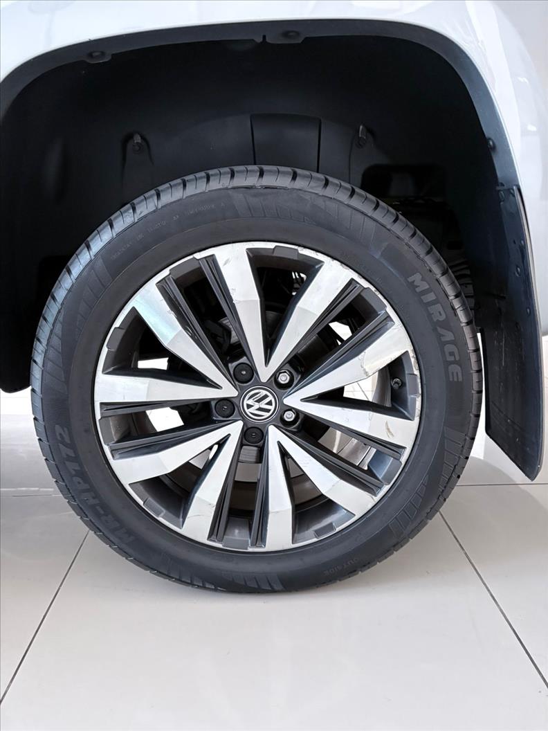  AMAROK  3.0 V6 TDI Highline Extreme CD 4motion 16