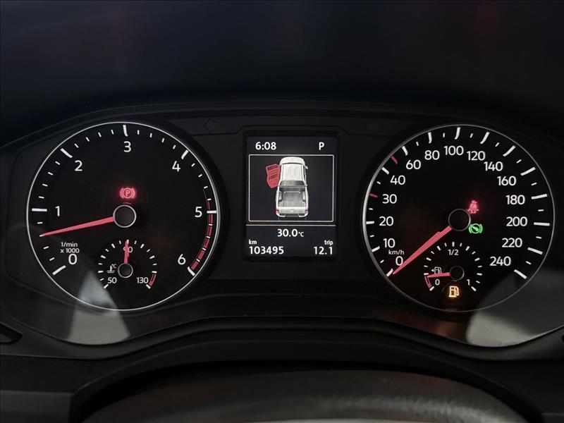  AMAROK  3.0 V6 TDI Highline Extreme CD 4motion 13