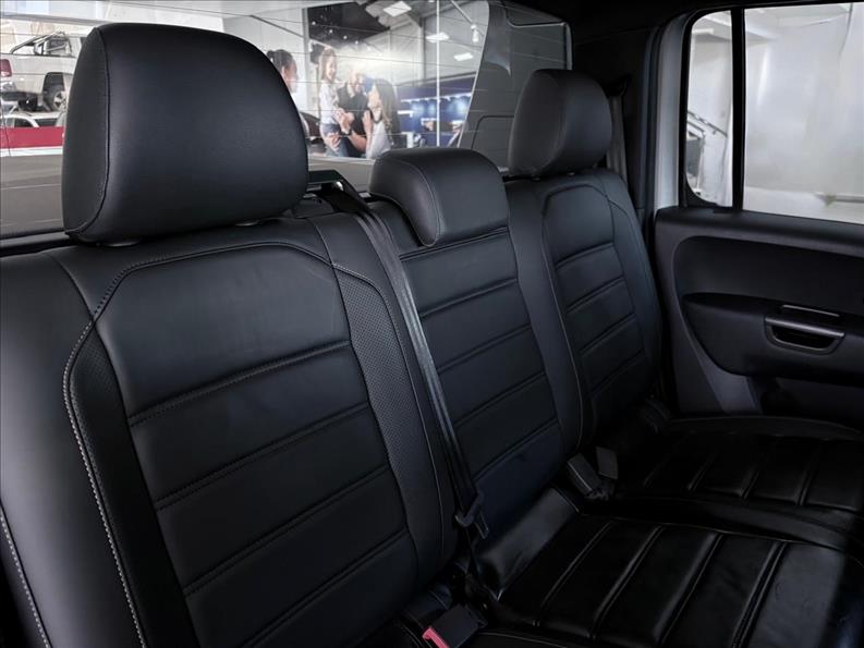  AMAROK  3.0 V6 TDI Highline Extreme CD 4motion 7