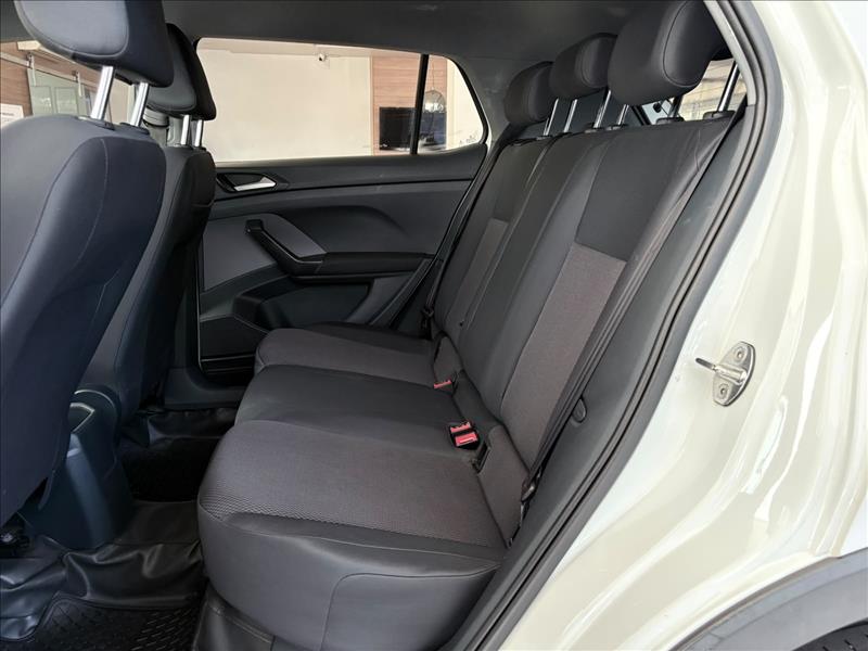  T-CROSS  1.0 200 TSI Sense 9