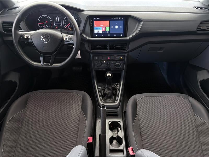 T-CROSS  1.0 200 TSI Sense 10
