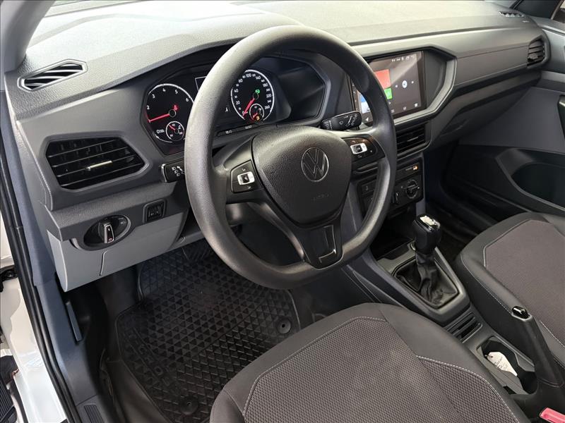  T-CROSS  1.0 200 TSI Sense 11