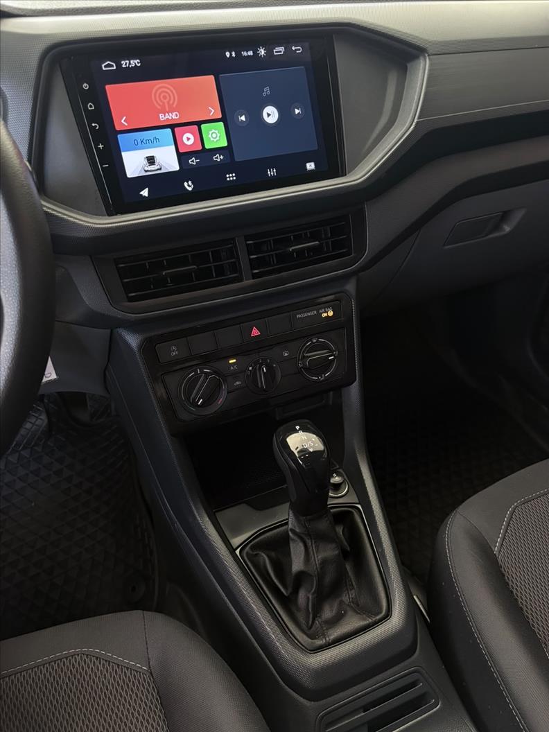  T-CROSS  1.0 200 TSI Sense 12