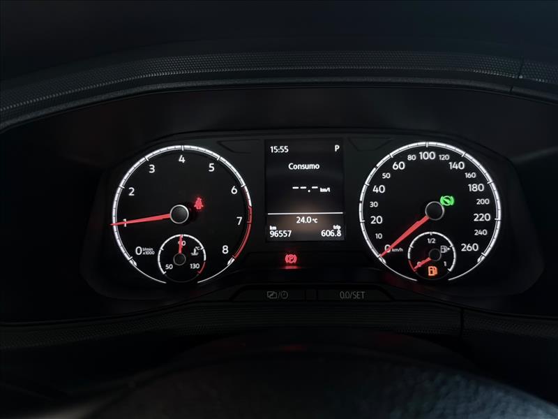  T-CROSS  1.0 200 TSI Sense 13