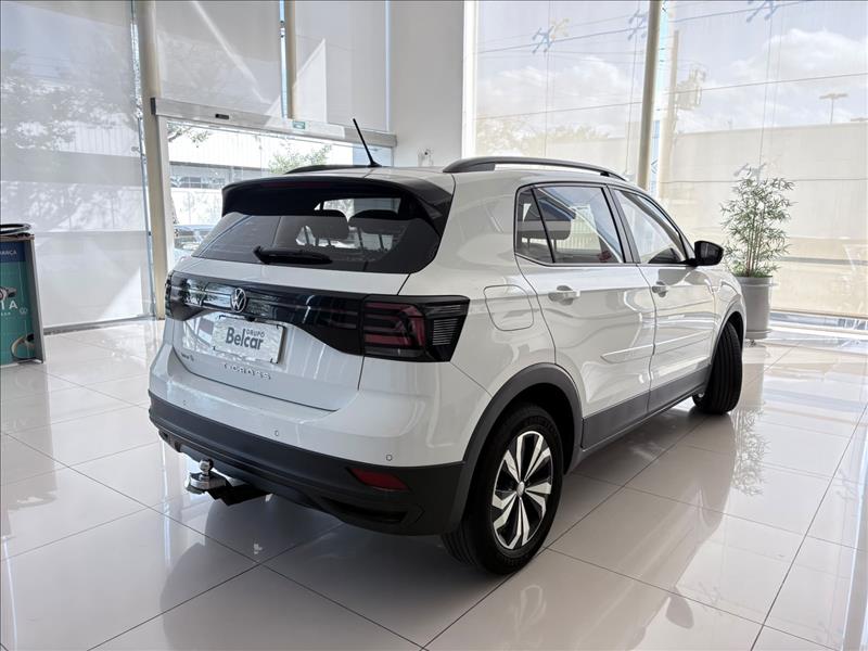  T-CROSS  1.0 200 TSI Sense 1