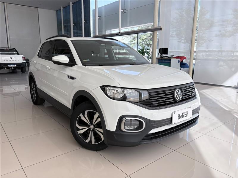  T-CROSS  1.0 200 TSI Sense 0