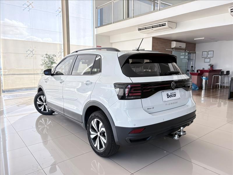  T-CROSS  1.0 200 TSI Sense 3