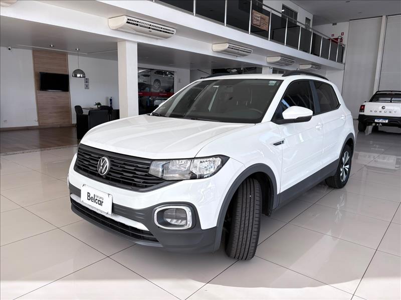  T-CROSS  1.0 200 TSI Sense 4