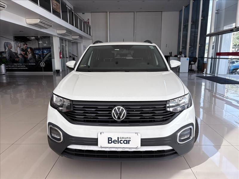  T-CROSS  1.0 200 TSI Sense 5