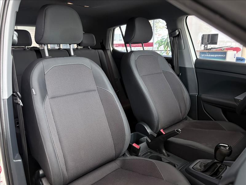  T-CROSS  1.0 200 TSI Sense 6