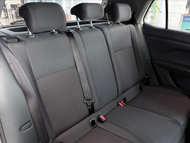  T-CROSS  1.0 200 TSI Sense 7