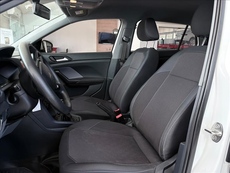  T-CROSS  1.0 200 TSI Sense 8