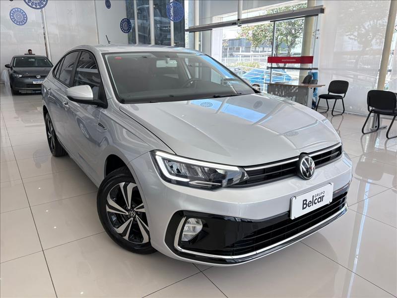  VIRTUS  1.0 200 TSI Comfortline 