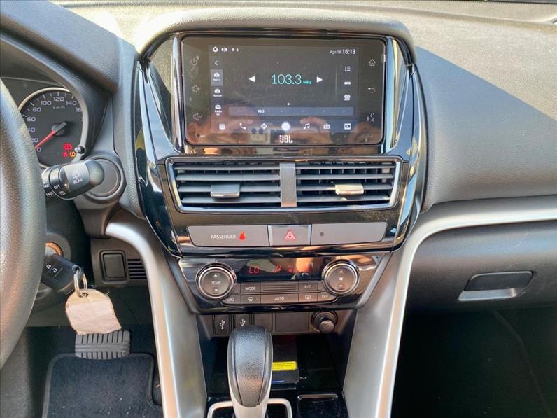  ECLIPSE CROSS  1.5 Mivec Turbo GLS 10