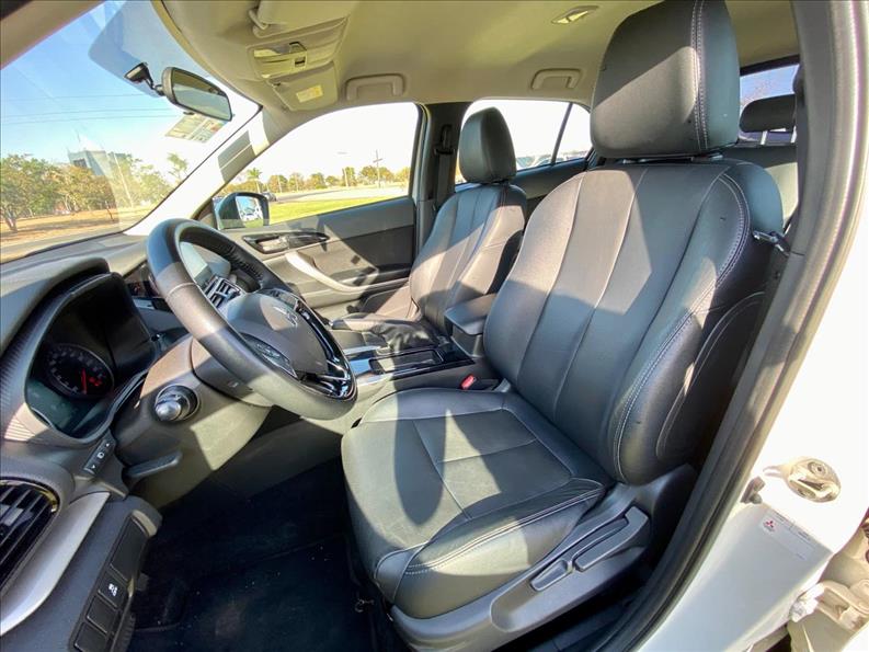  ECLIPSE CROSS  1.5 Mivec Turbo GLS 6