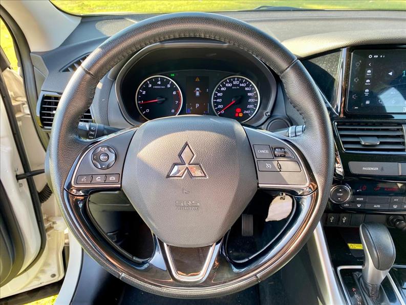  ECLIPSE CROSS  1.5 Mivec Turbo GLS 9