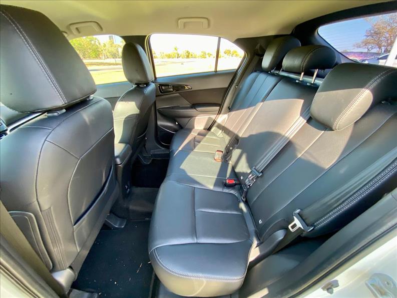  ECLIPSE CROSS  1.5 Mivec Turbo GLS 7