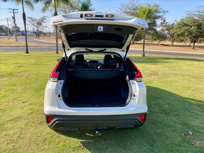  ECLIPSE CROSS  1.5 Mivec Turbo GLS 12