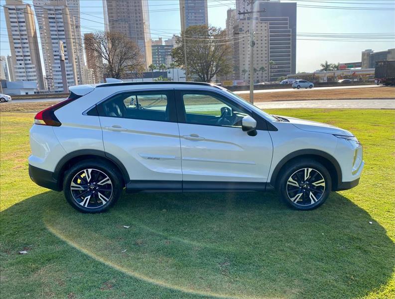  ECLIPSE CROSS  1.5 Mivec Turbo GLS 1