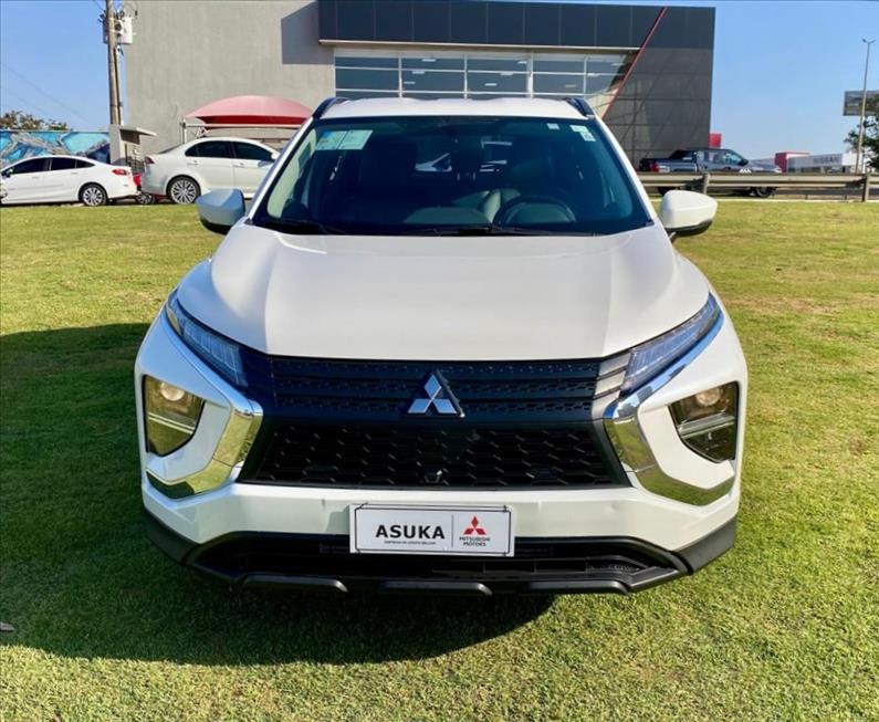  ECLIPSE CROSS  1.5 Mivec Turbo GLS 5