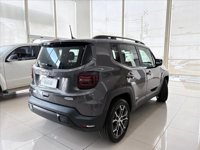  RENEGADE  1.3 T270 Turbo Longitude 1