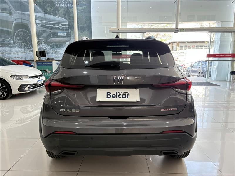  PULSE  1.0 Turbo 200 Audace 2