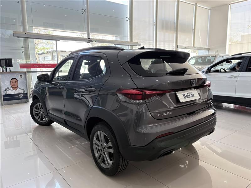 PULSE  1.0 Turbo 200 Audace 3